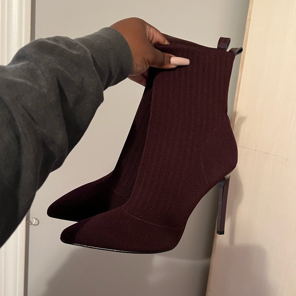Nine West Booties